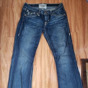 Big Star Jeans